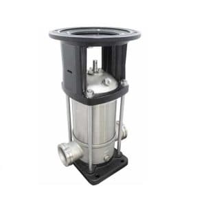 Bomba Centrifuga  T6XE